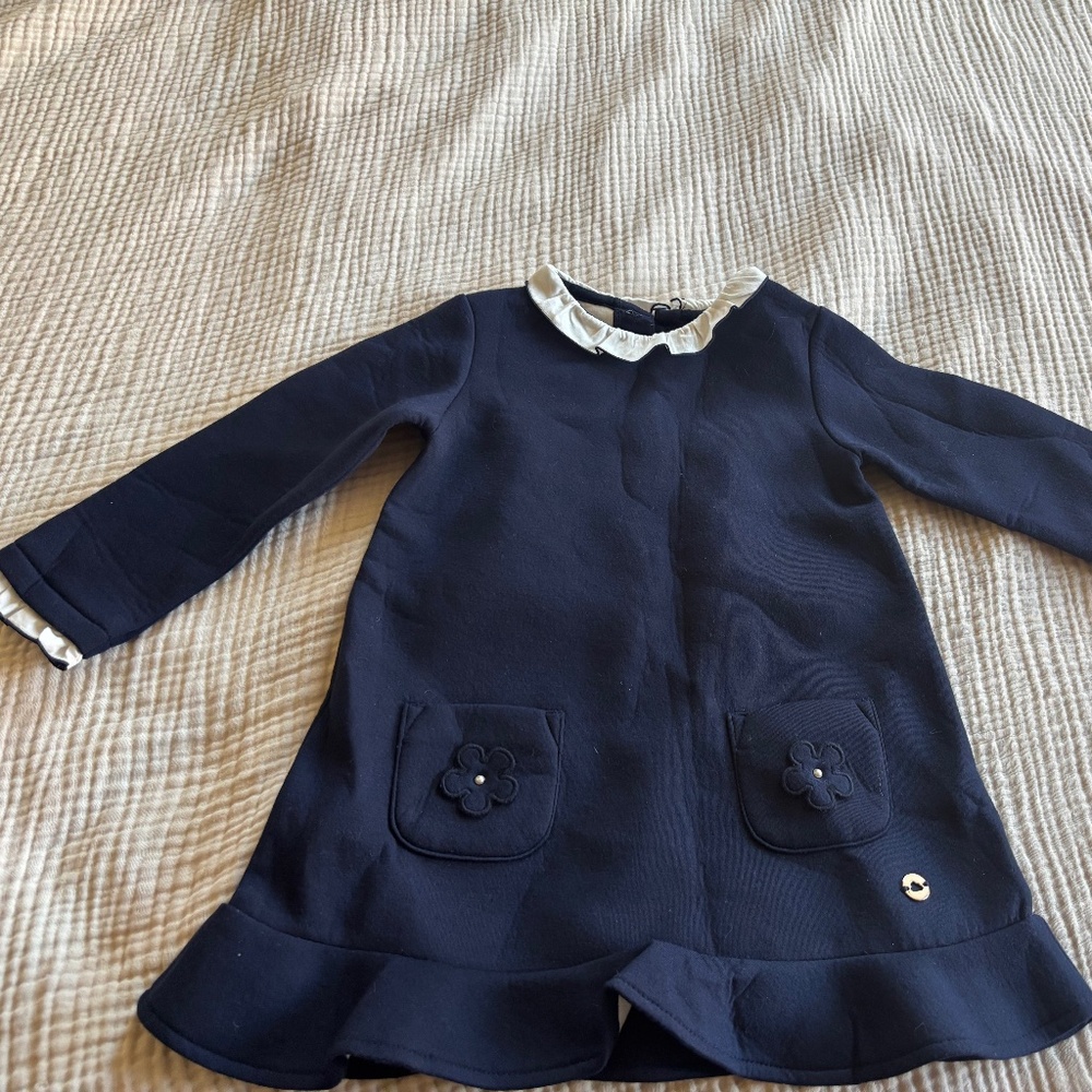 Mayoral dress